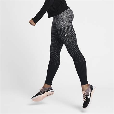 Nike Pro hyperwarm women's